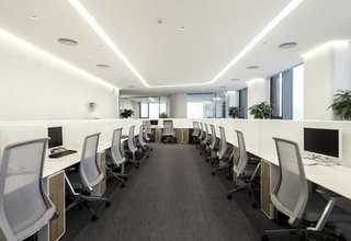 深圳净化车间施工