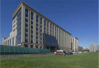 济宁深川变频器公司